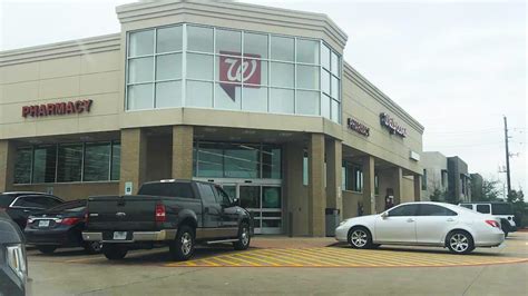 Walgreens Pharmacy - 4501 GUADALUPE ST, Austin, TX 78751