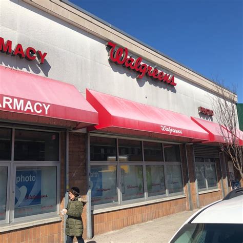 Walgreens Pharmacy - 5706 BERGENLINE AVE, West New York, NJ 07093. Visit your Walgreens Pharmacy at 5706 BERGENLINE AVE in West New York, NJ. Refill prescriptions and order items ahead for pickup.. 