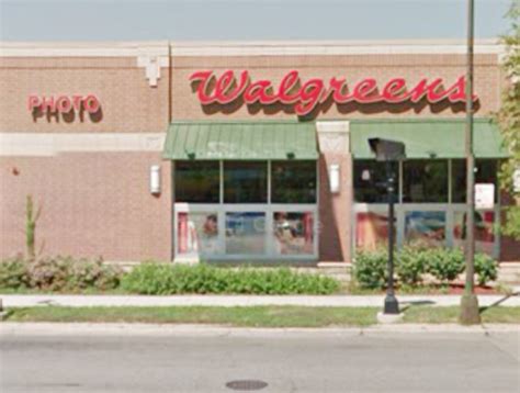 Walgreens Pharmacy in 1533 E 67th St, 1533 E 67th St,