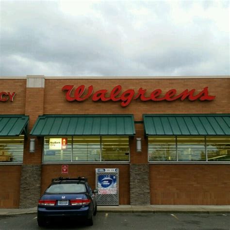 Save on your prescriptions at the Walgreens Pharmacy at