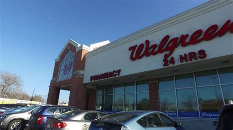 Walgreens 87th and cottage grove. 87TH AND COTTAGE GROVE PNC Branch with ATM Address 8700 S Cottage Grove Ave Chicago, Cook, IL, 60619-6904 ... WALGREENS 1.08 Miles Partner ATM Address 1616 E 87 Th St ... 