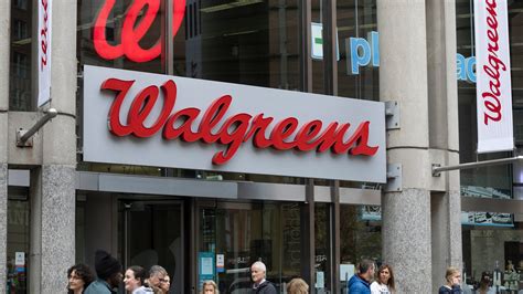 Walgreens Abortion News