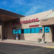 Walgreens Pharmacy - 15442 N 99th Ave Sun City AZ …