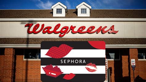 zara gift cards at walgreens