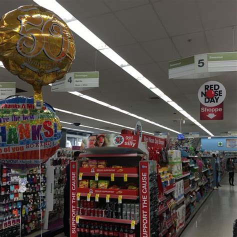 Walgreens The Loop 68 Tips