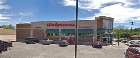 Walgreens ada ok. WALGREENS Ada, OK (Onsite) Part-Time. Apply on company site. Job Details. favorite_border. Opens and closes the store in the absence of store management, including all required systems start-ups, required cash handling, and ensuring the … 