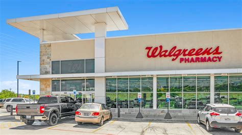 Walgreens, Alamo. 123 likes · 992 were here. Refill your prescriptions, shop health and beauty products, print photos and more at Walgreens. Pharmacy Hours: M-F 9am …