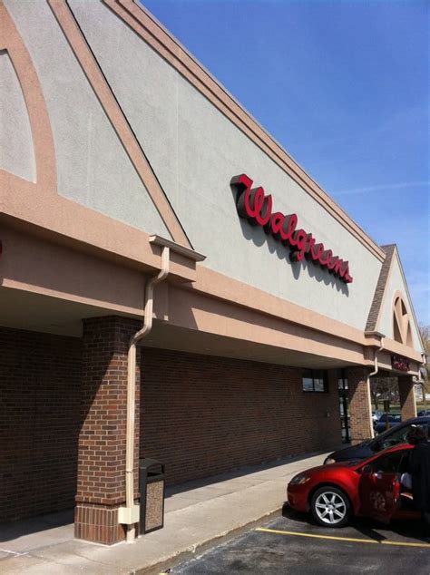 Walgreens at greenfield and southern. Store #13840 Walgreens Pharmacy at 8650 BELAIR RD Nottingham, MD 21236. Cross streets: BELAIR ROAD & SILVER SPRING Phone : 410-256-1437 is not actionable to desktop users since it is disabled 