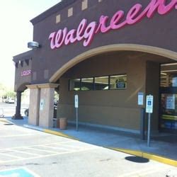 Walgreens Pharmacy at 10929 E Dynamite Blvd, Scottsdale, AZ 85262 - ⏰hours, address, map, directions, ☎️phone number, customer ratings and reviews.. 