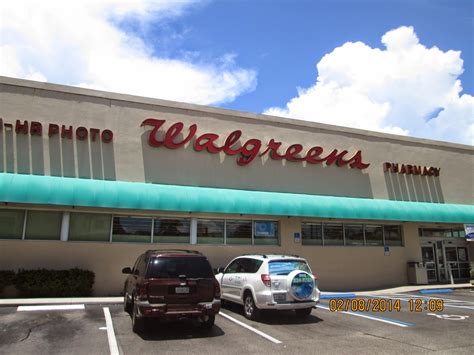 7150 W Atlantic Blvd. Margate, FL 33063. (954) 978-9892. Walgreens Pharmacy #3193, MARGATE, FL is a pharmacy in Margate, Florida and is open 7 days per week. Call for service information and wait times.. 