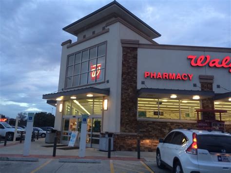 Walgreens austin tx. Store #5159 Walgreens Pharmacy at 7410 MCNEIL DR Austin, TX 78729. Cross streets: Northeast corner of HWY 183 & MC NEIL Phone : 512-219-6396 is not actionable to desktop users since it is disabled 