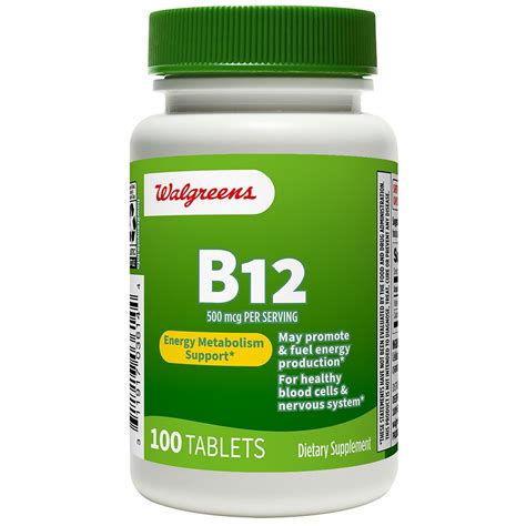 Walgreens b12 injection cost. Things To Know About Walgreens b12 injection cost. 