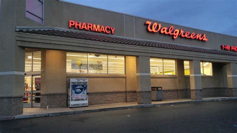 With over 9,000 stores across the United States, Walgreens is one of the nation’s most accessible service providers in the wellness space. The company operates pharmacy, health product retail services, as well as other specialized healthcar.... 