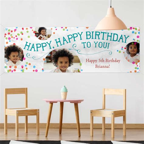 Banner kit includes flags, letter stickers and twine and makes a fun party decor addition for birthdays, anniversaries, retirements and more. Visit the Hallmark department in your favorite Walgreens store to shop our entire selection of cards, gift wrap, stationery, party supplies and more.. 