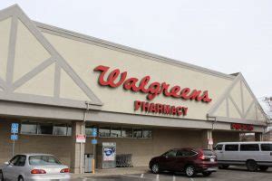 Walgreens Pharmacy - 16211 SPRING CYPRESS RD, Cypress, TX 77