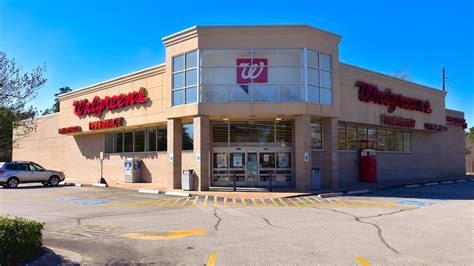 Walgreens barker cypress queenston. Things To Know About Walgreens barker cypress queenston. 