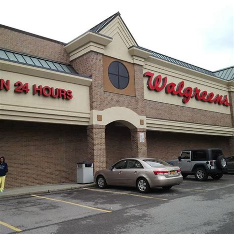 Looking for Walgreens store hours? Find here