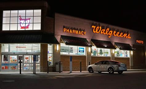 Walgreens #06569 a provider in 464 Cardinal Ln Howard, Wi 54313. Phone: (920) 661-9355 Taxonomy code 333600000X with license number 8218 (WI). Insurance …. Walgreens cardinal