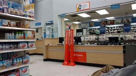 Walgreens Pharmacy - 6 CARROLL ISLAND RD, Ba