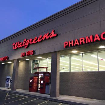 Get more information for Walgreens in Charlotte, NC. See reviews, map, get the address, and find directions. ... 1728 South Blvd Charlotte, NC 28203 .... 