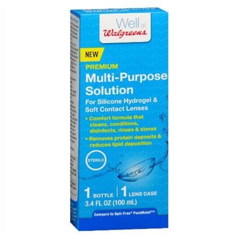Walgreens contact lens. Things To Know About Walgreens contact lens. 