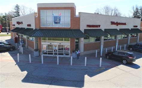 Rite Aid Pharmacy, located at 3700 W Saginaw St, Lansing, ... t