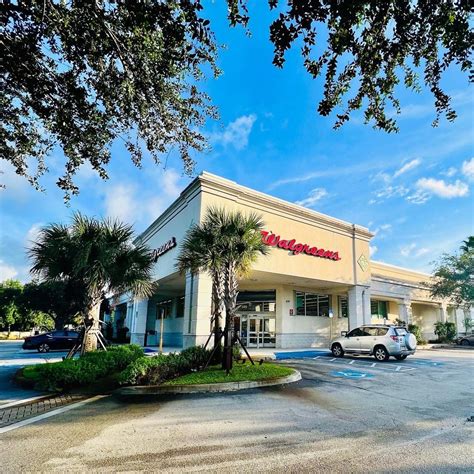 Walgreens Pharmacy at 1448 N Us Hwy 1 Jupiter FL. Get pharmacy hours, services, contact information and prescription savings with GoodRx! ... Jupiter, Florida (561 ... . 