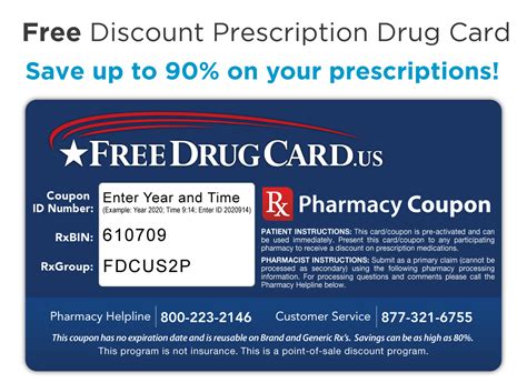 Walgreens discount prescriptions. Start saving on your prescriptions with Visory Health's free Rx discount card. Print or download your savings card to start saving at the pharmacy today! 