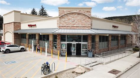 Walgreens Durango, CO1 month agoBe among the first 25 applicantsSee who Walgreens has hired for this roleNo longer accepting applications. Models and delivers a distinctive and delightful customer .... 