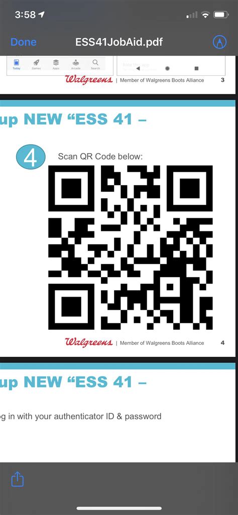 Walgreens ess app. Download ESS 41 - Reflexis One and enjoy it on your iPhone, iPad, and iPod touch. ‎With ESS app, team members can: · View schedule · Request day-off & time-off · Perform Shift Trade with teammates · Bid on open shifts or request additional shifts · View timecard · Update availability and get shifts accordingly · Request for alternate ... 