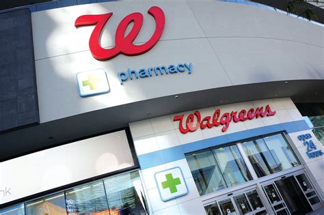 Published: Jul 13, 2023 at 5:00 am. Expand. Customers walk by products locked in security cabinets at a Walgreens store that is set to be closed in the coming weeks on Oct. 13, 2021, in San .... 