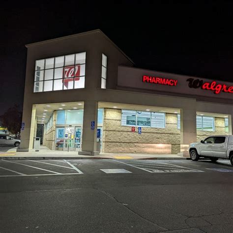 Walgreens Pharmacy - 610 E NEES AVE, Fresno, CA 93720. Visit your Walgreens Pharmacy at 610 E NEES AVE in Fresno, CA. Refill prescriptions and order items ahead for pickup.. 