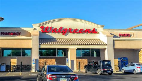 Walgreens goodyear az. Reviews on Walgreen Pharmacy in W Indian School Rd, Goodyear, AZ - search by hours, location, and more attributes. 