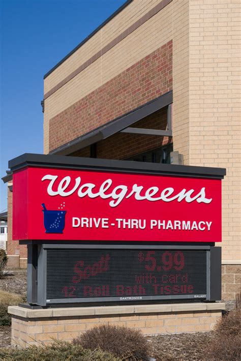 Walgreens hiring Store Manager in North Liberty, Iowa ... - LinkedIn