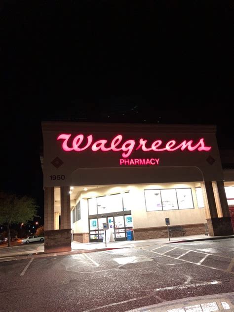 Walgreens. 3111 W Hunt Hwy, Queen Creek, AZ 85144. Get Directions. Have You Visited this Pharmacy? Show More. Nearby Pharmacies. Closed - Opens 9:00 AM. Bashas' 23760 S Power Rd Queen Creek, AZ 85142. Pharmacy Details. Closed - Opens 9:00 AM. Walmart Pharmacy 1725 W Hunt Hwy Queen Creek, AZ 85143..