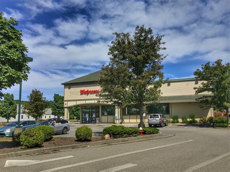 Click for savings, store details (contact info, hours, directions) for Walgreens at 520 West Main Street, Hyannis, MA 02601. See how you can save up to 80% at this Walgreens. Get the FREE SingleCare app