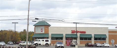 Walgreens in clifton park. Things To Know About Walgreens in clifton park. 