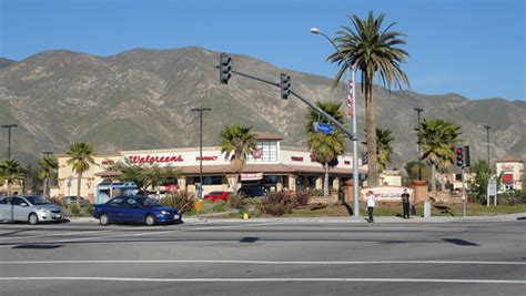 Walgreens located at 1181 N State St, San Jacinto, CA 92583 - r