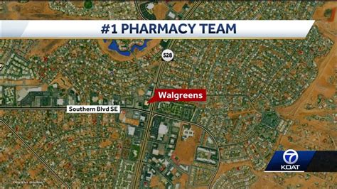 Find a Walgreens photo department near Belen, NM to receive personalized photo prints, banners, posters, and more. Skip to main content Your Walgreens Store. ... 3401 ISLETA BLVD SW ALBUQUERQUE, NM 87105. 25.8 mi. 505-877-3130 View on map. Store & Photo Open until 11pm; Pharmacy; Open until 10pm;
