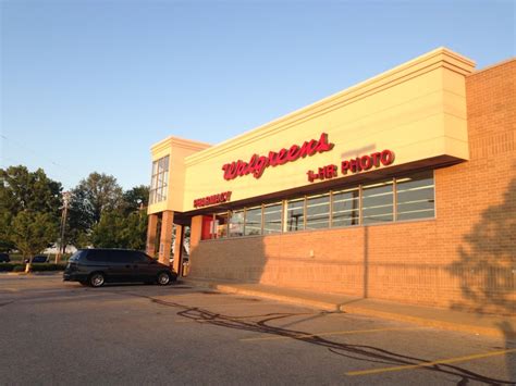 CVS Pharmacy in At 1032 Lemay Ferry Rd, 