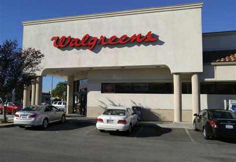 Walgreens Pharmacy at 12145 San Jose Blvd Jacksonville FL. Ge
