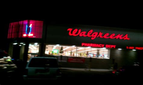 Walgreens Pharmacy - 1616 E 87TH ST, Chicago, IL 