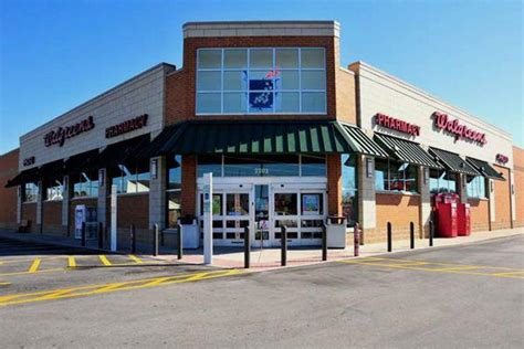 1. Walgreens Pharmacies Convenience Stores Photo Finishing Website 122 YEARSIN BUSINESS (606) 783-1581