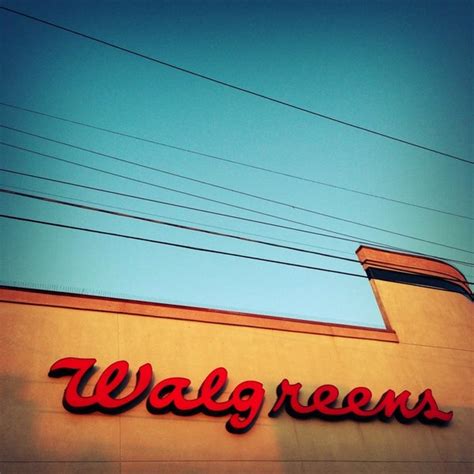 Walgreens noriega. Things To Know About Walgreens noriega. 