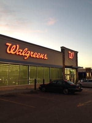 Walgreens omaha photos. This Walgreens pharmacy is completely disorganized. On one occasion I went to pick up my script and they said the medicine was out of stock … 