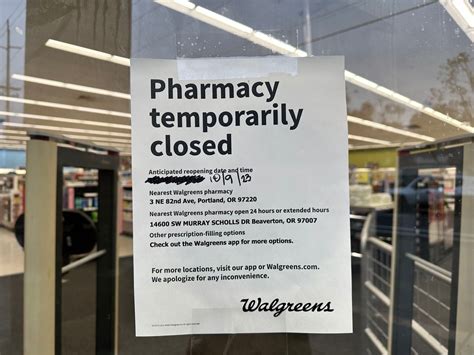 Walgreens on 122nd and glisan. Things To Know About Walgreens on 122nd and glisan. 