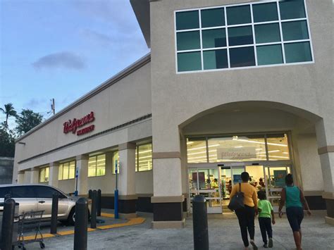 Walgreens on 36th street and thomas. General Info Refill your prescriptions, shop health and beauty products, print photos and more at Walgreens. Pharmacy Hours: Extra Phones. Fax: (616) 249-0975 Brands 
