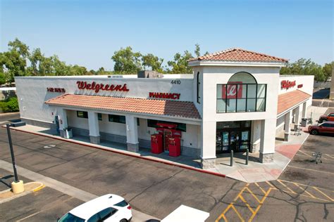 Walgreens on 43rd and glendale. Things To Know About Walgreens on 43rd and glendale. 