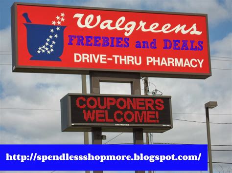 Walgreens on 4th and osuna. We would like to show you a description here but the site won’t allow us. 