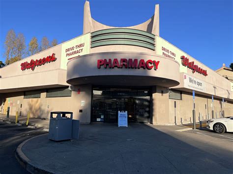 Herald staff report. Dec 24, 2020 Updated Dec 28, 2020. 0. Walgreens, 5036 S. Cottage Grove Ave. Owen M. Lawson III. The Walgreens at 5036 South Cottage Grove Avenue reopened recently after being closed as a result of property damage during the civil unrest in Chicago earlier this year. The store was closed for approximately six …. 